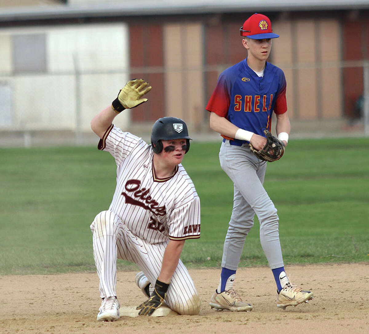 Trevor Story CRASHES High School's Baseball Team Meeting!