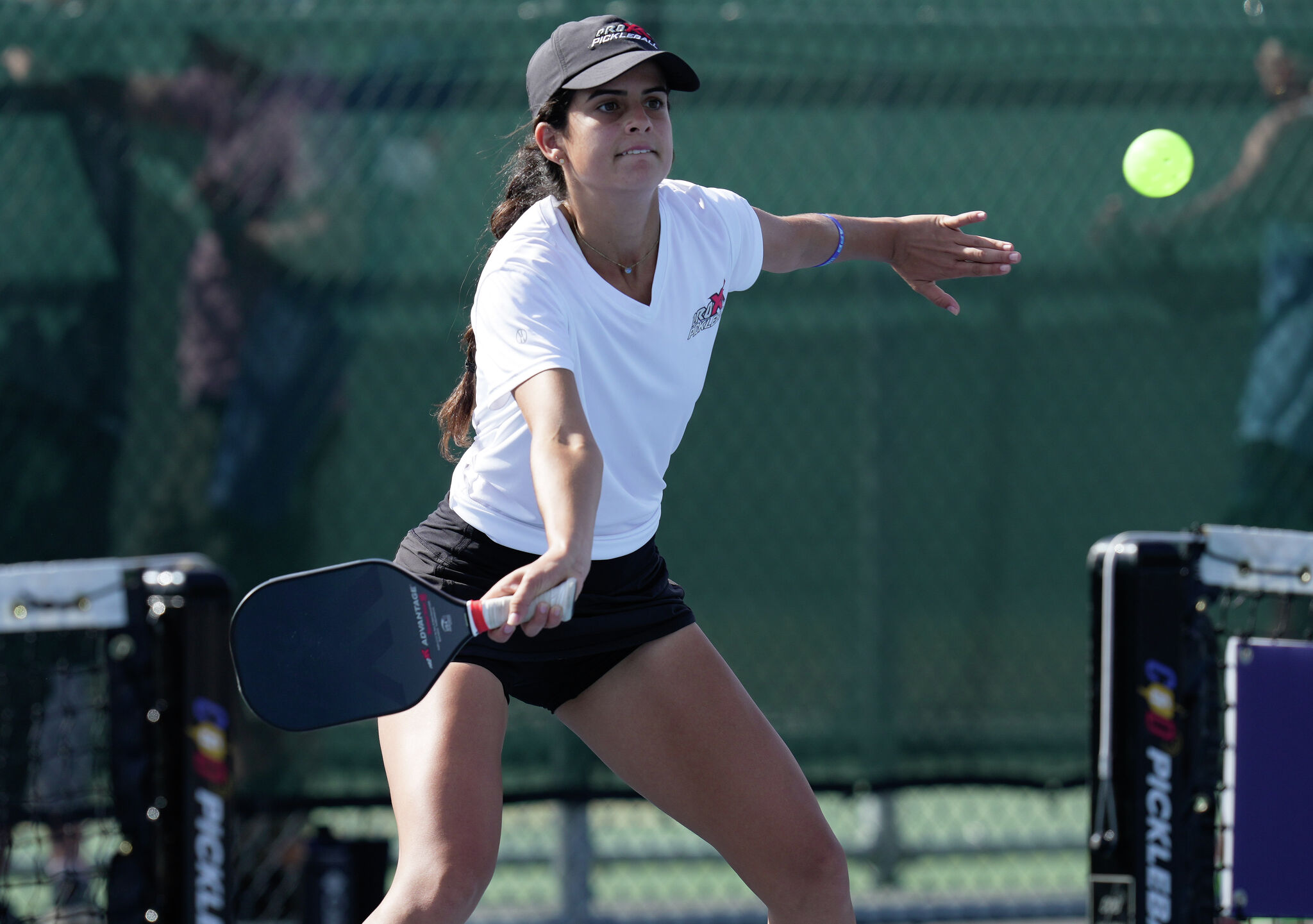 Falconwing Park Tennis Courts, The Woodlands, Texas