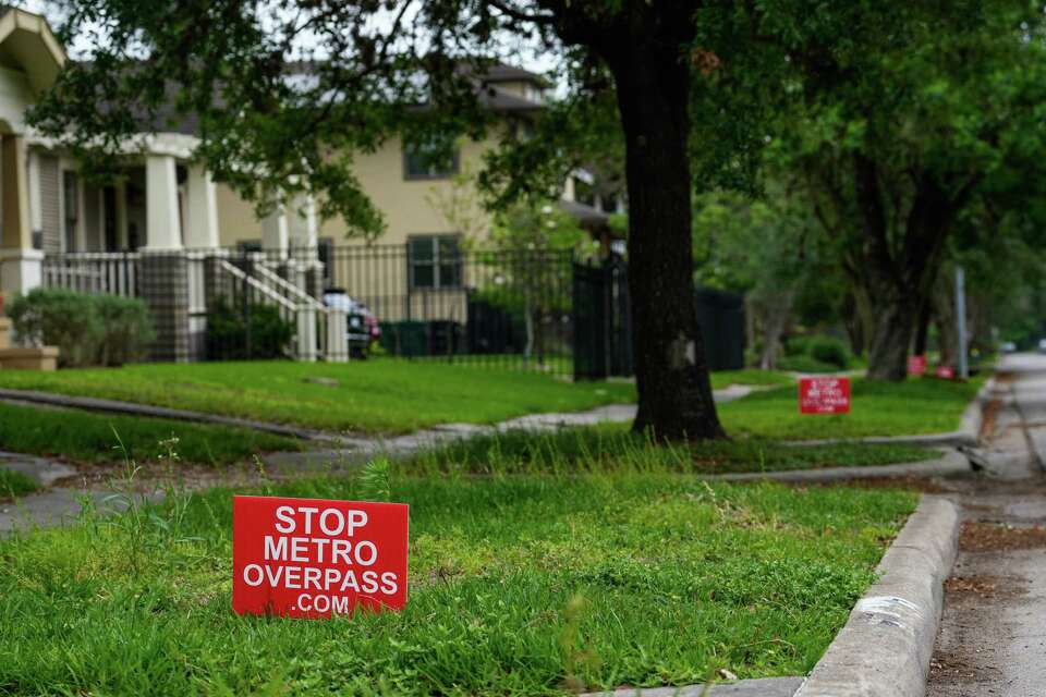 What To Know About Houston's City Council District I Race