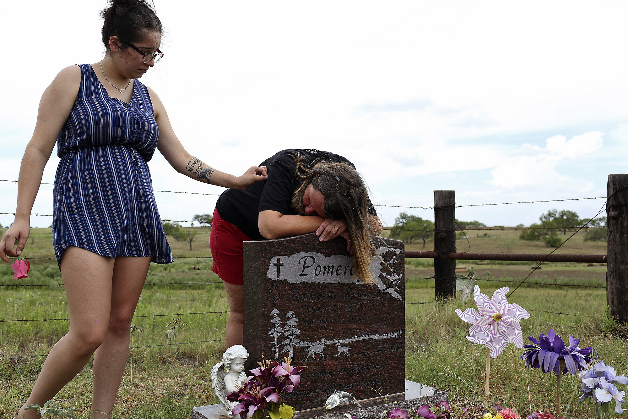 Why Sutherland Springs church massacre is costing taxpayers millions - Vimarsana News