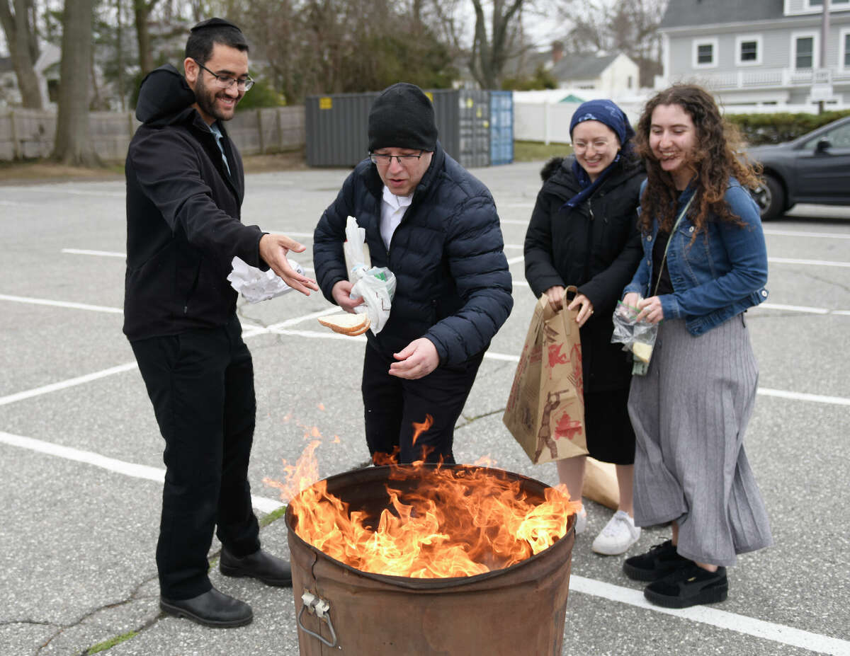 New York - Sassoon Fire Casts Spotlight On Shabbos Food Warming Practices -  VINnews