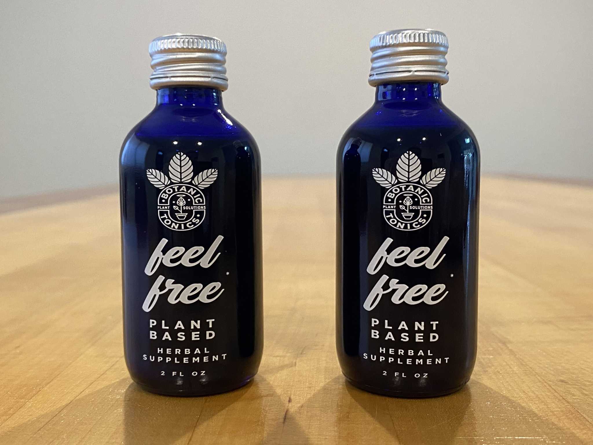 Feel Free Caused A Recovering Alcoholic To Relapse Lawsuit Claims