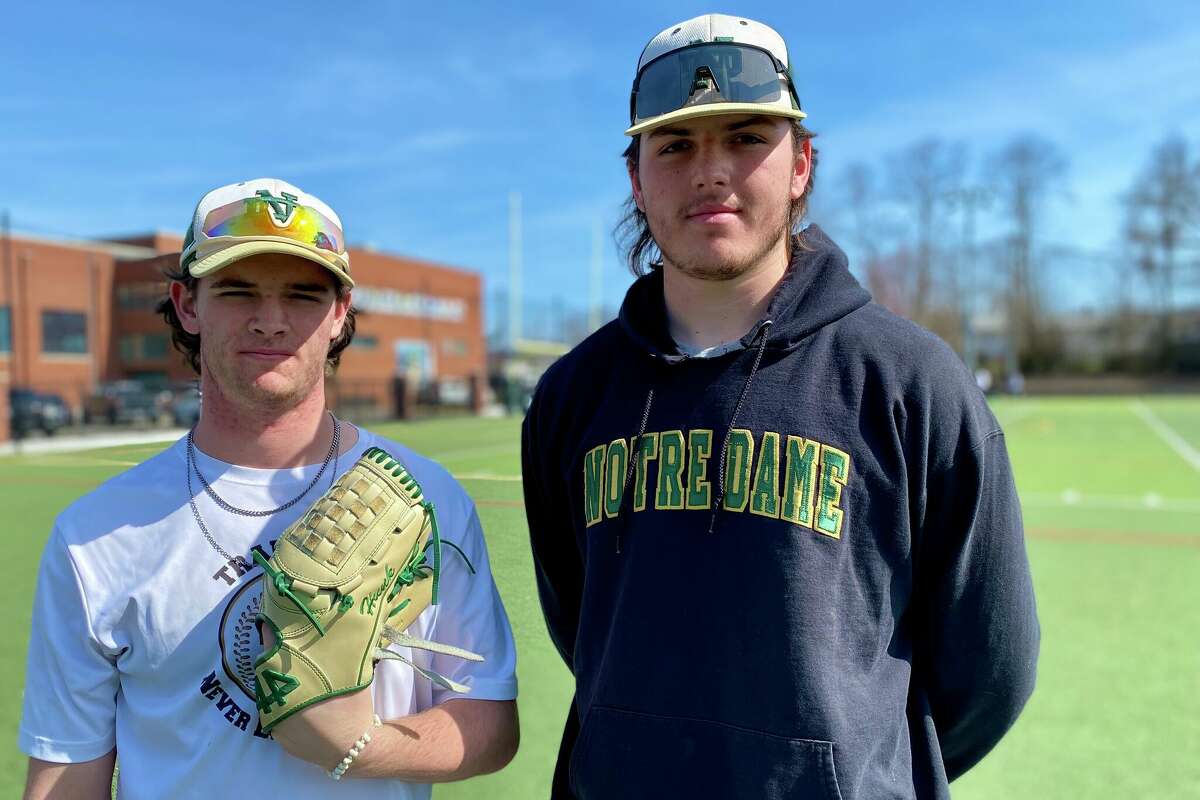 Notre Dame-West Haven baseball embracing mental side of the game