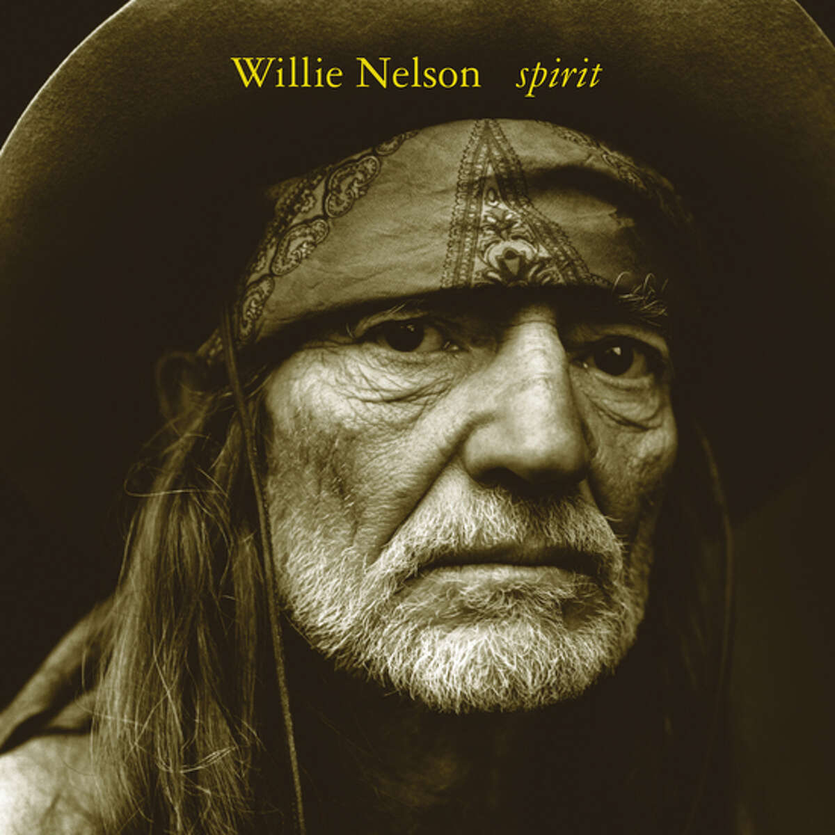 Best Country Music Albums: Why 'Spirit' Is Willie Nelson's Favorite