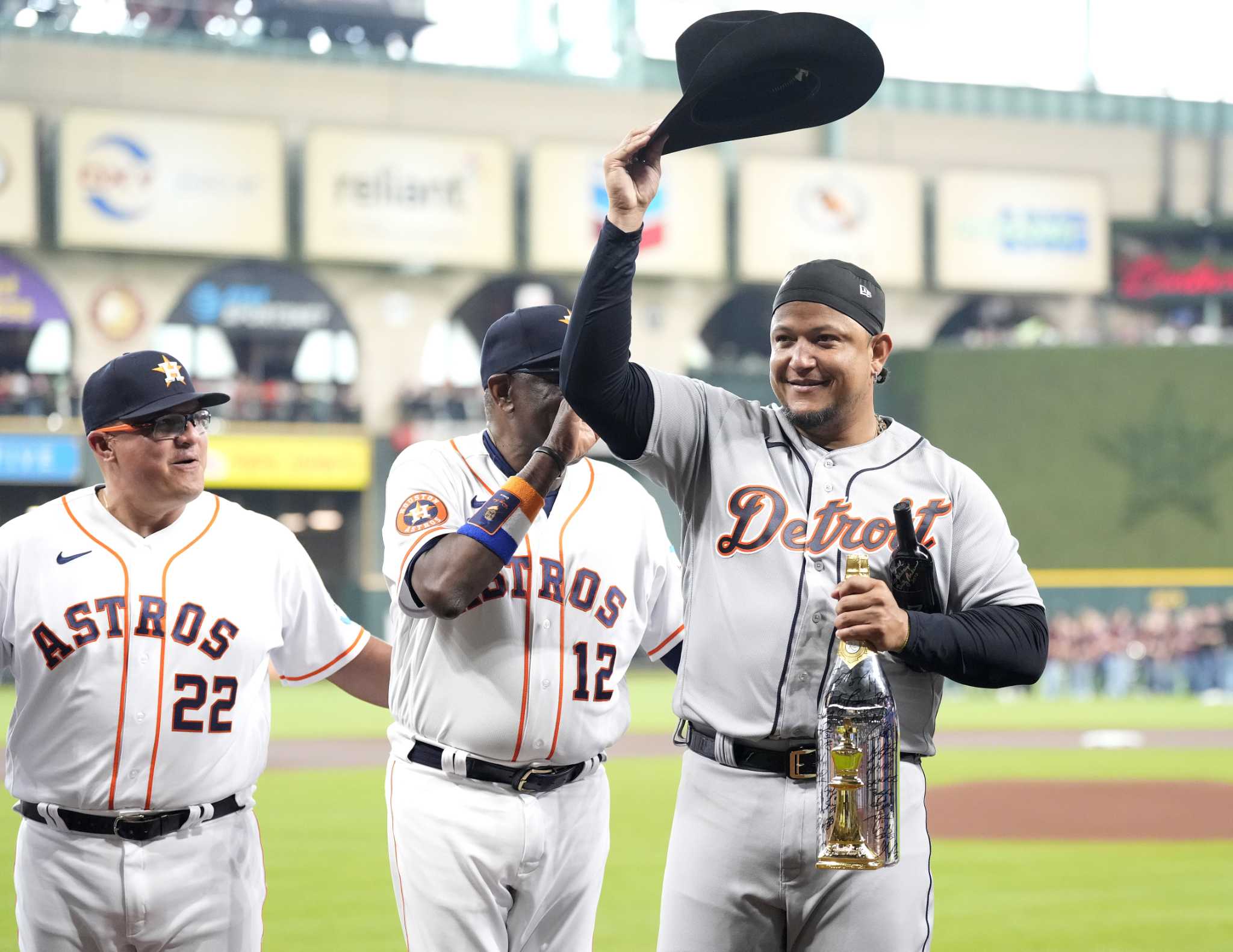 Miguel Cabrera could be the last 3,000-hit player for a while