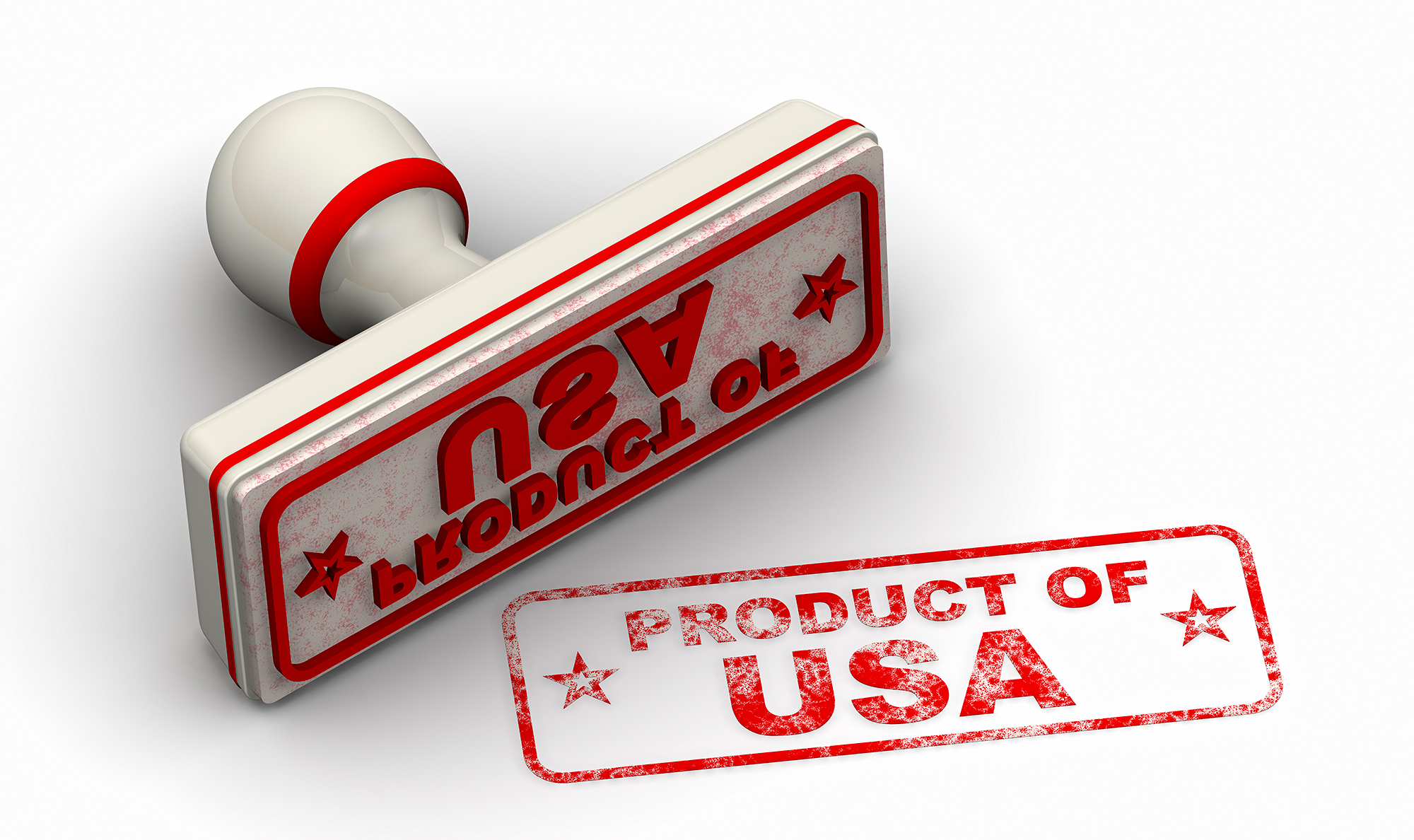 Rule change would limit 'Product of USA' labels - Vimarsana News