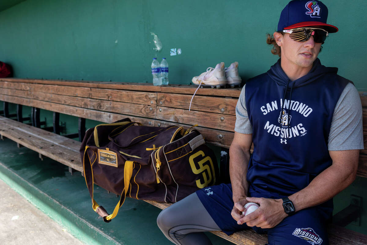 San Diego Padres on X: The squad kicked off the weekend in Mexico