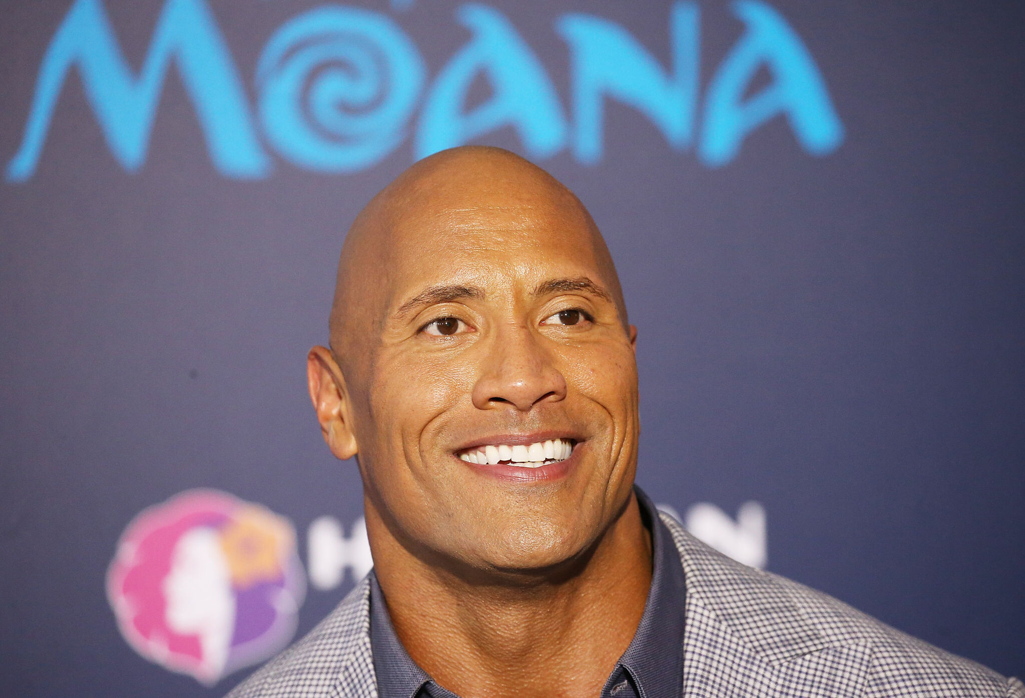 The Rock and Disney Announce Live-Action Moana Movie Is on the Way