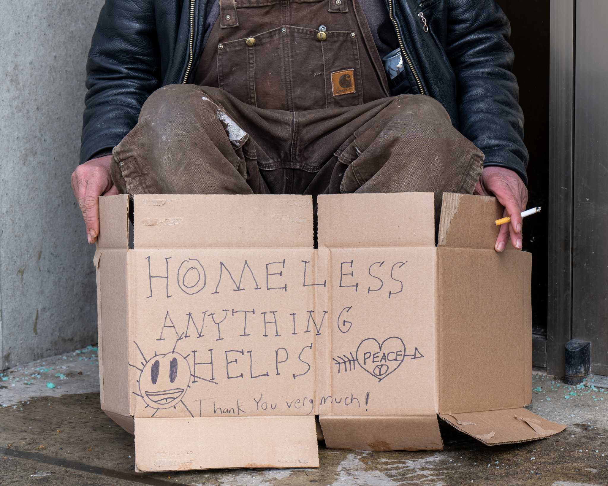 Saratoga Springs can't get to solution on homelessness - Vimarsana News