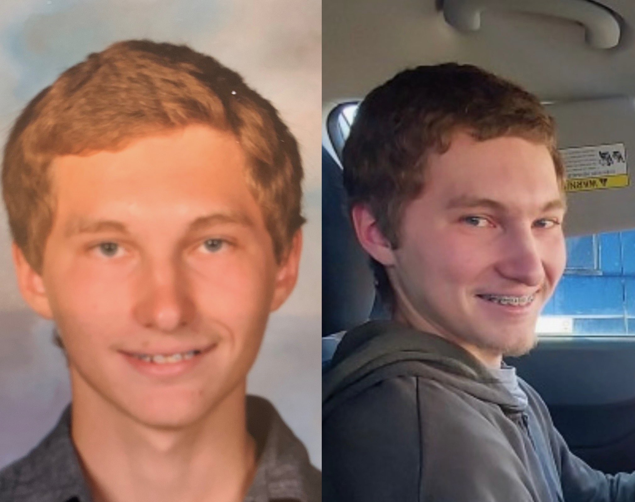 Michigan Teen Missing For Almost A Week Found Safe Near Ohio Border