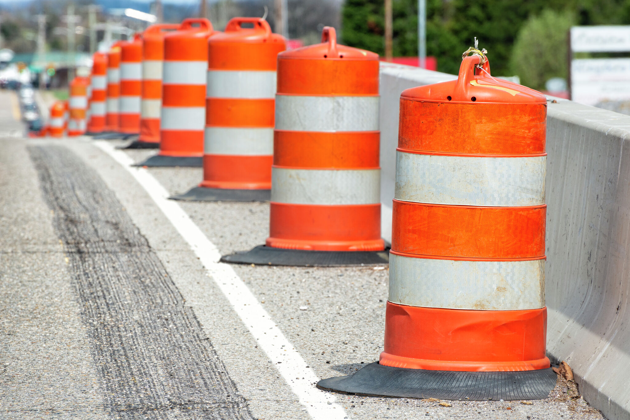 Pike bridge repair could create slow going for I-72 travelers - Vimarsana News
