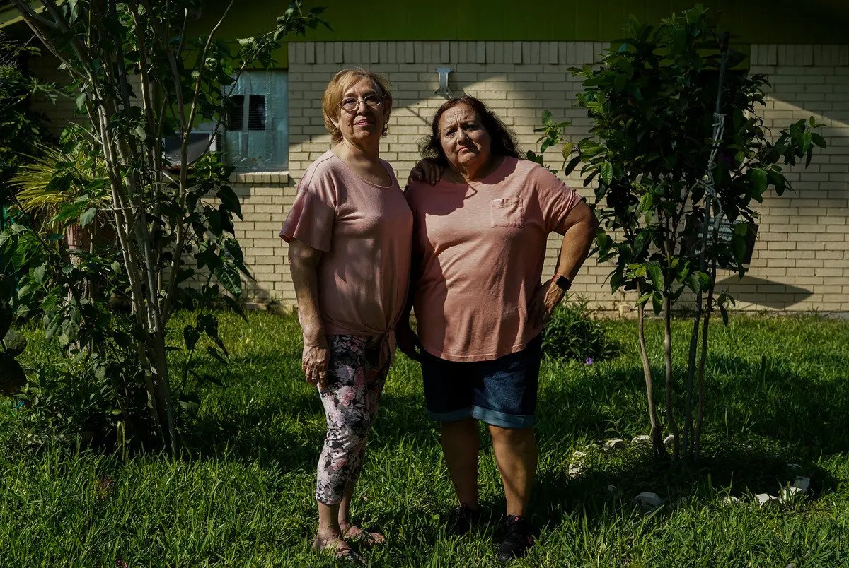 Retired TX employees struggle while budget plans leave them out - Vimarsana News