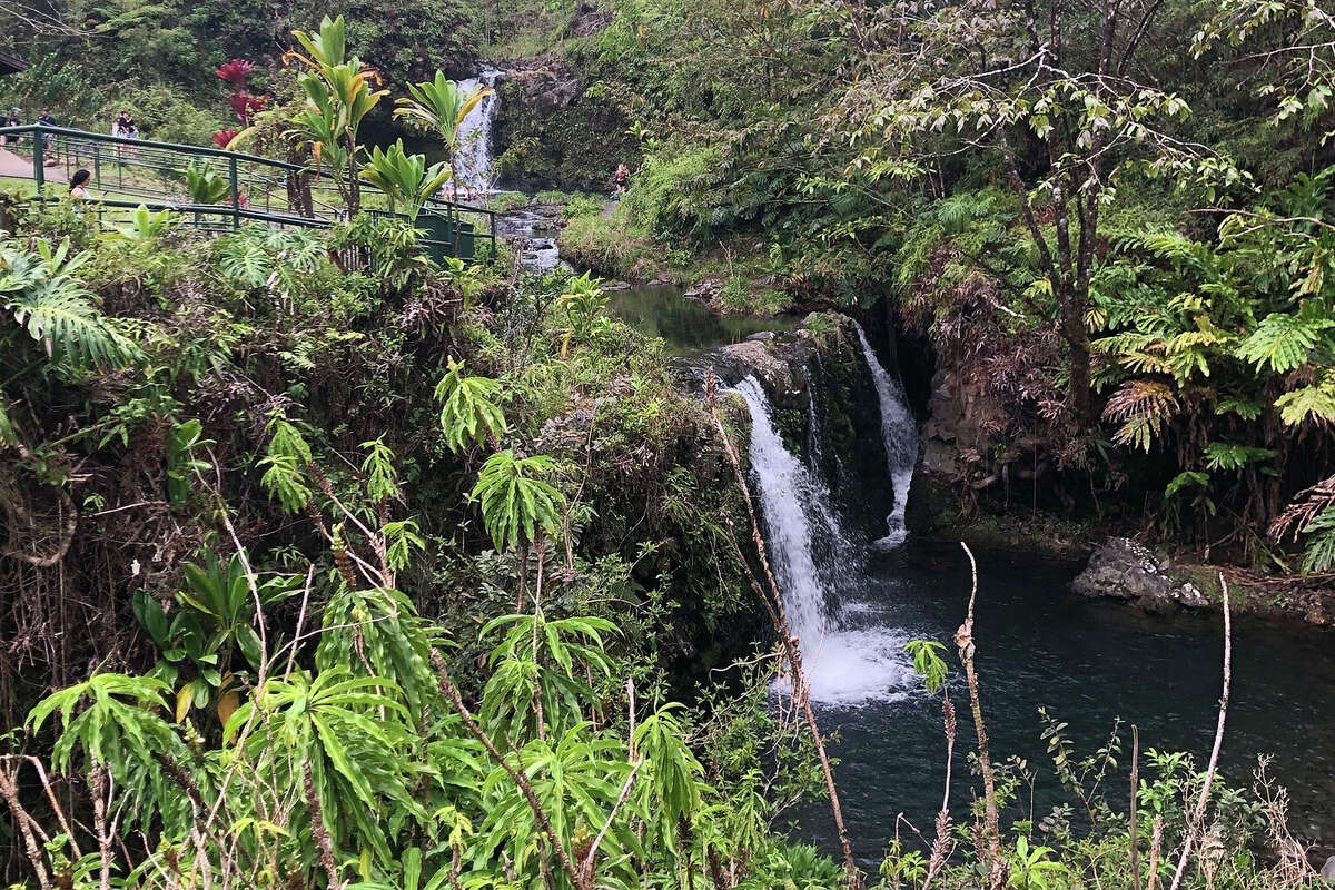 Why you shouldn't drive the Road to Hana in Hawaii