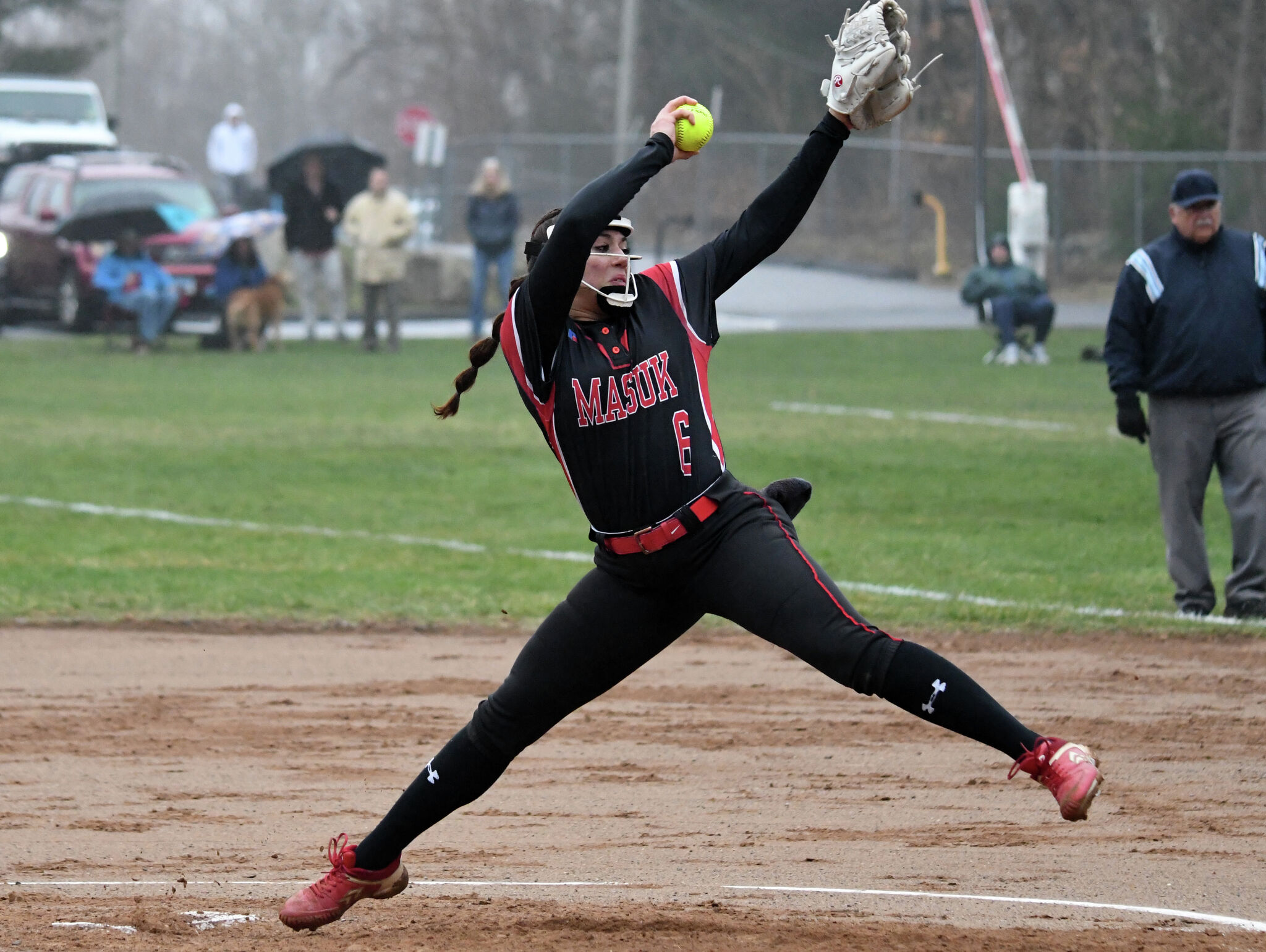 Connecticut High School Softball Top Performers Of The Week