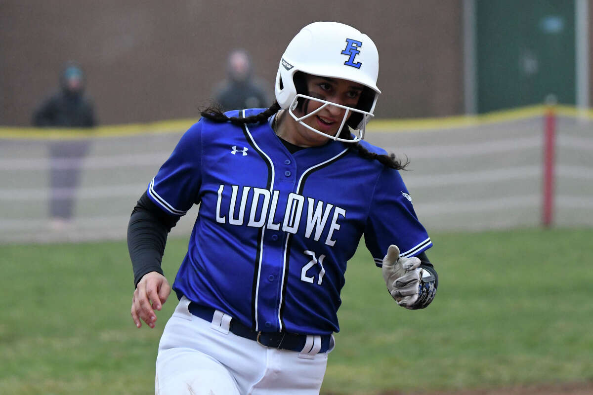Connecticut high school softball top performers opening week