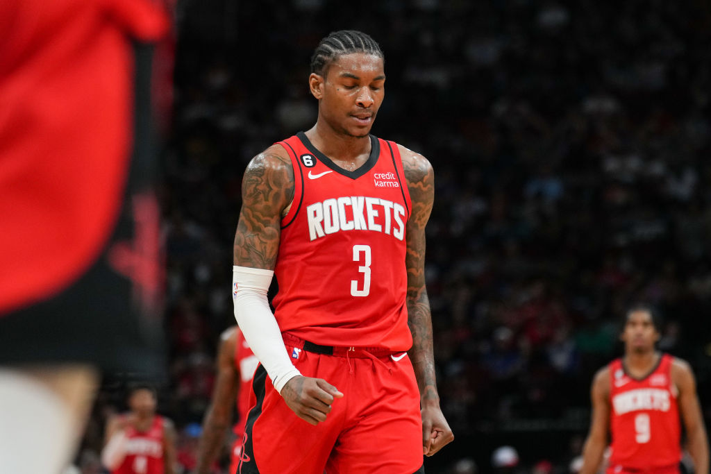 Revisiting our Houston Rockets preseason predictions