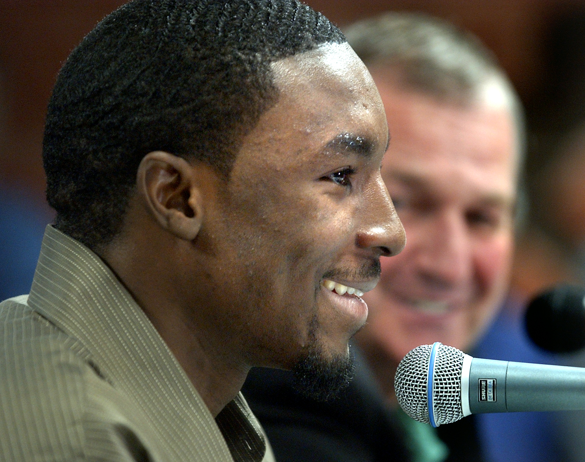 theScore on X: Former NBA guard Ben Gordon arrested on weapons