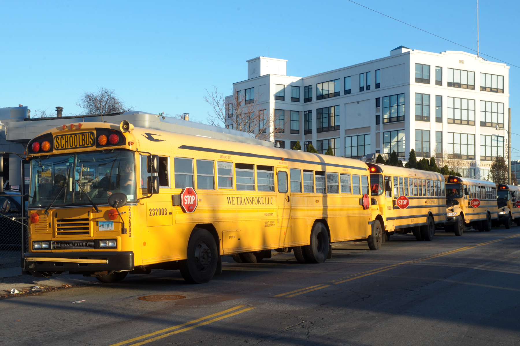 Charter school debate a source of tension in Connecticut - Vimarsana News