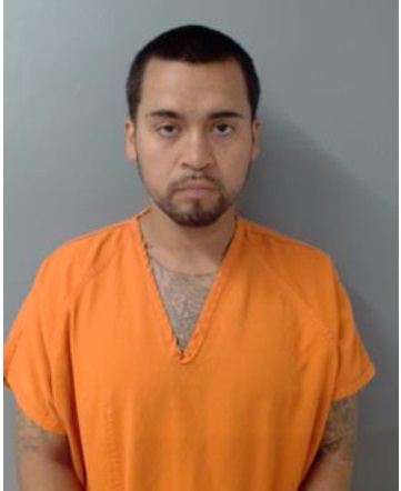 Suspect sought in Austin arrested in Nuevo Laredo - Vimarsana News