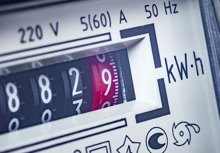 Get ready to pay more for natural gas, electricity — Matthew Kandrach - Vimarsana News
