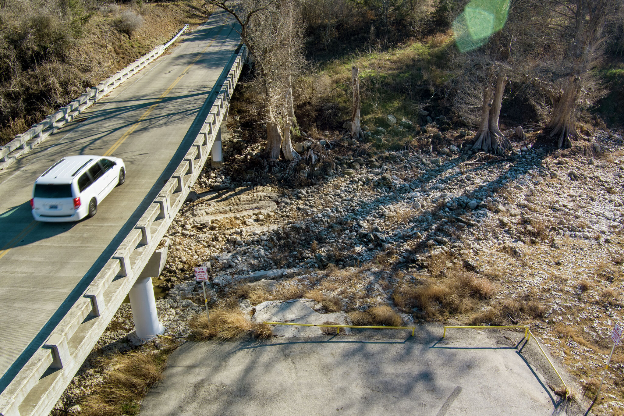 New Braunfels swimming pool ban set to end amid ongoing drought - Vimarsana News