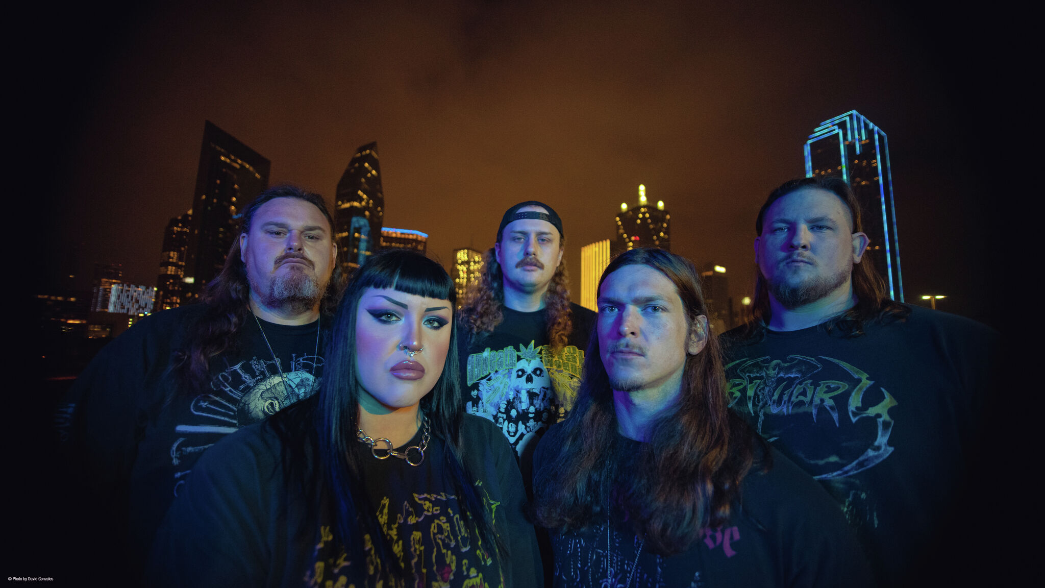 Why Texas Death Metal Scene Is The Most Exciting In The World