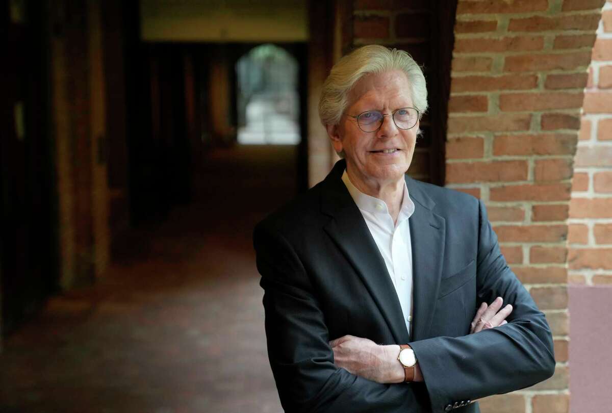 Houston Chamber Choir host Iron and Wine in exclusive collaboration