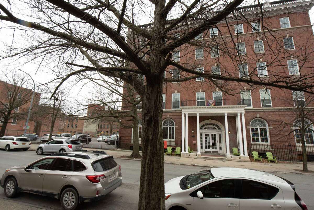 Troy zoning changes stall YWCA apartment project