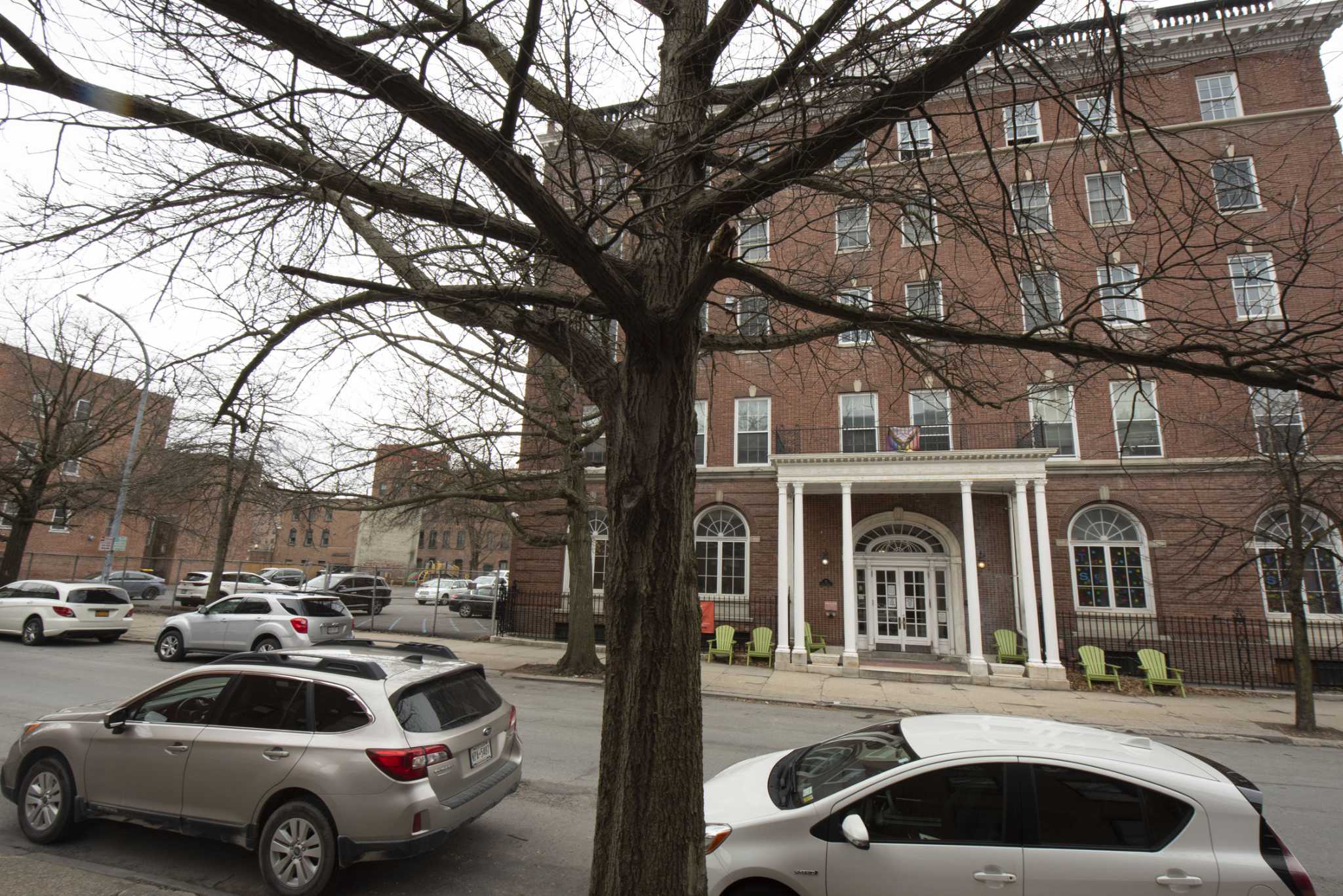 Troy zoning changes stall YWCA apartment project