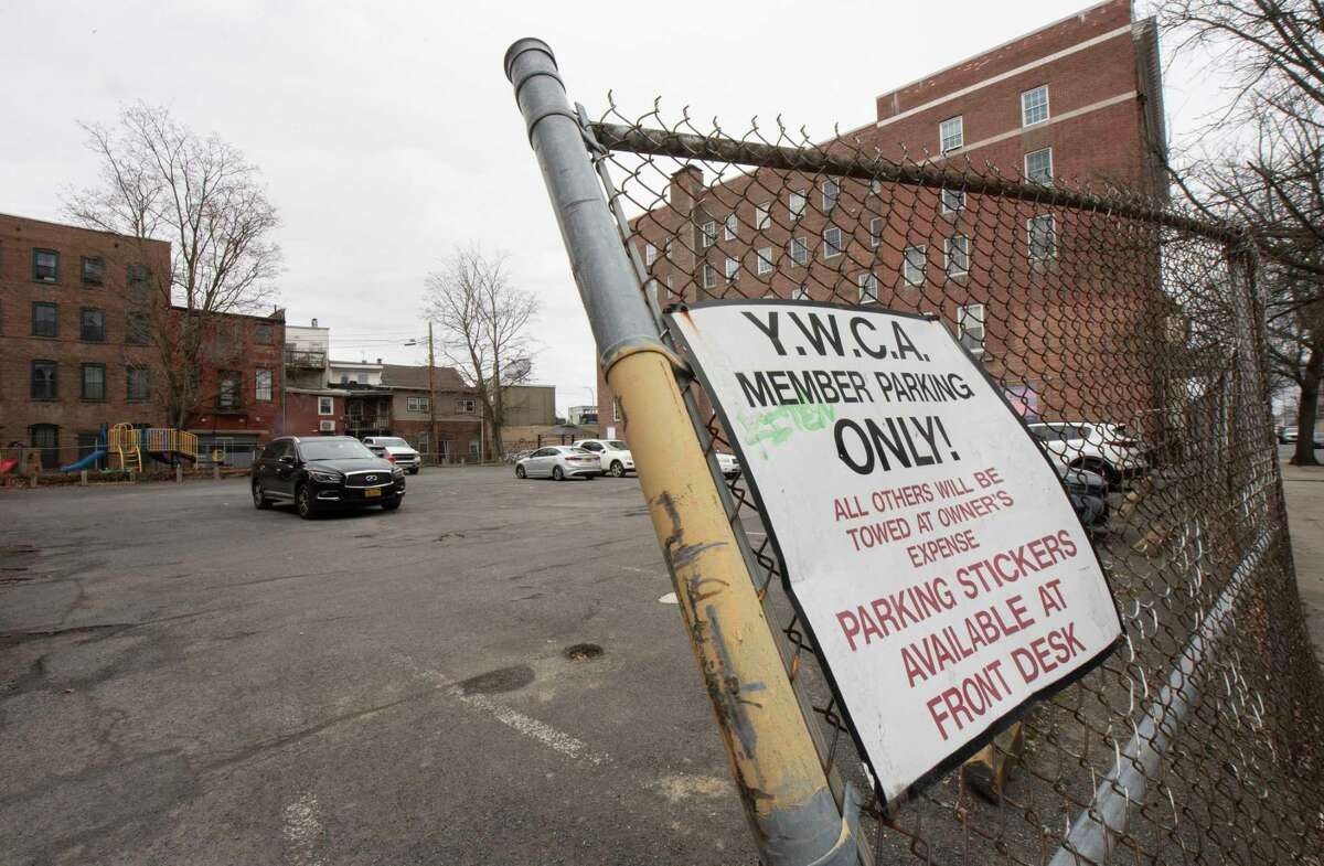 Troy zoning changes stall YWCA apartment project