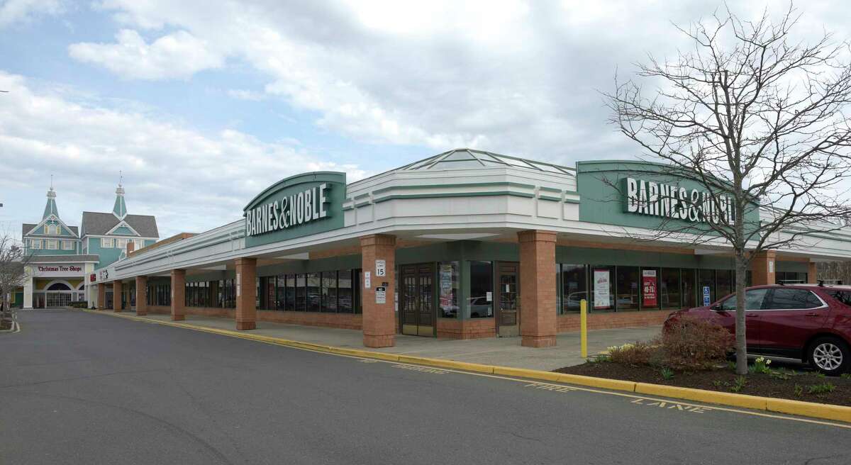 Barnes & Noble’s new store at Danbury Fair mall to open Wednesday