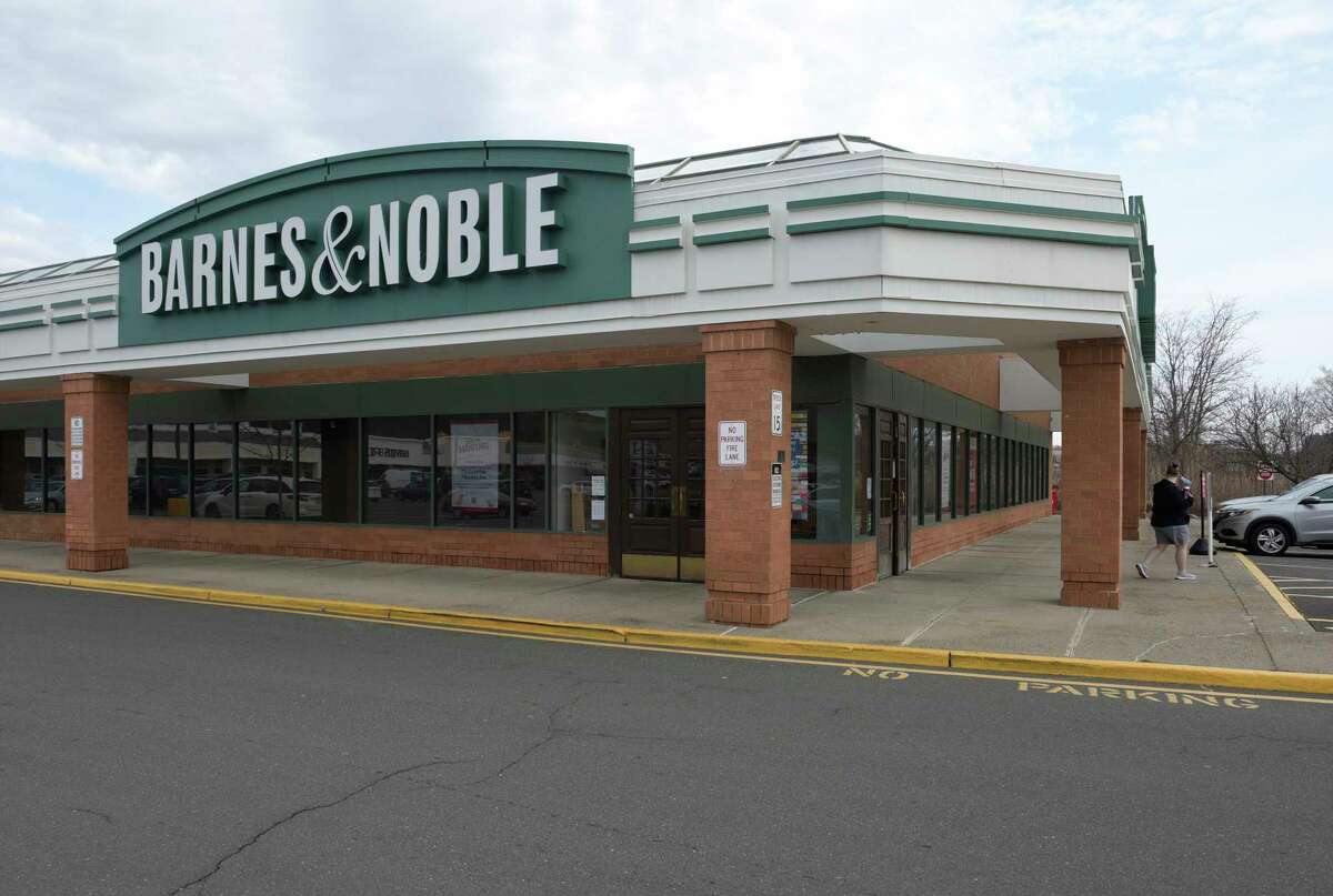 Barnes & Noble’s new store at Danbury Fair mall to open Wednesday