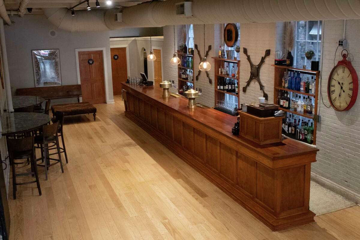 Browns buy back buildings, look to expand Troy operations