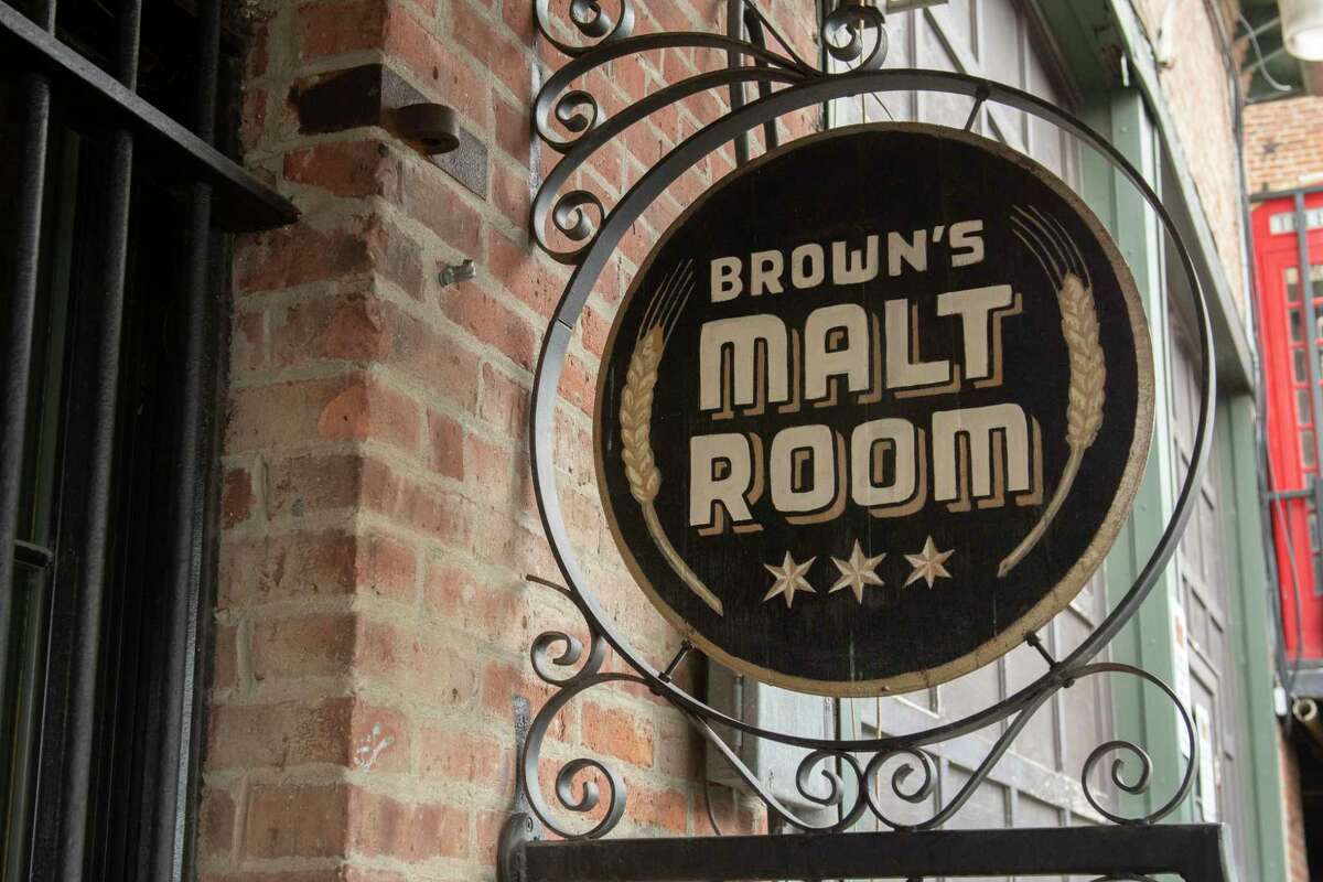 Browns buy back buildings, look to expand Troy operations