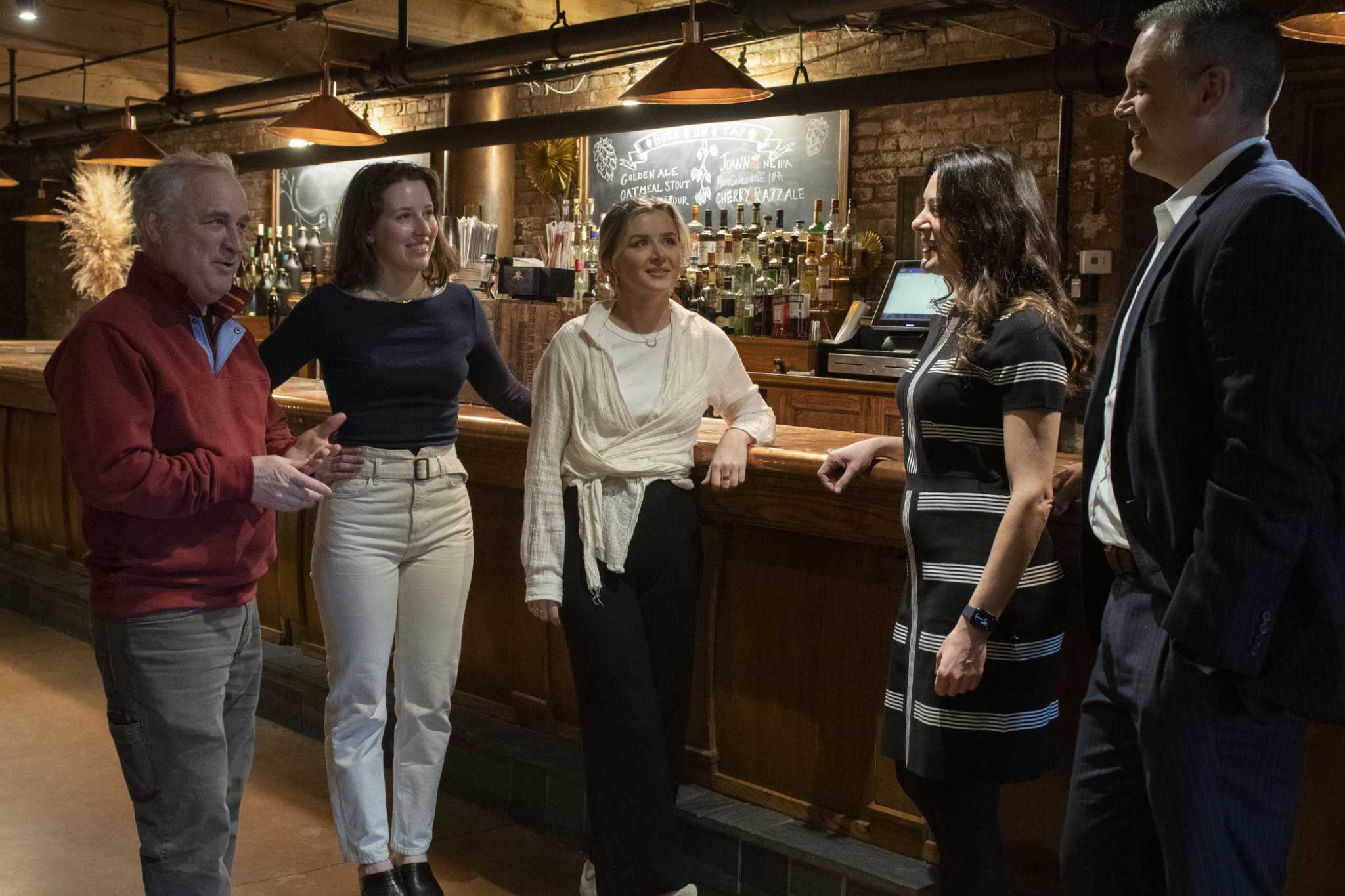 Browns buy back buildings, look to expand Troy operations