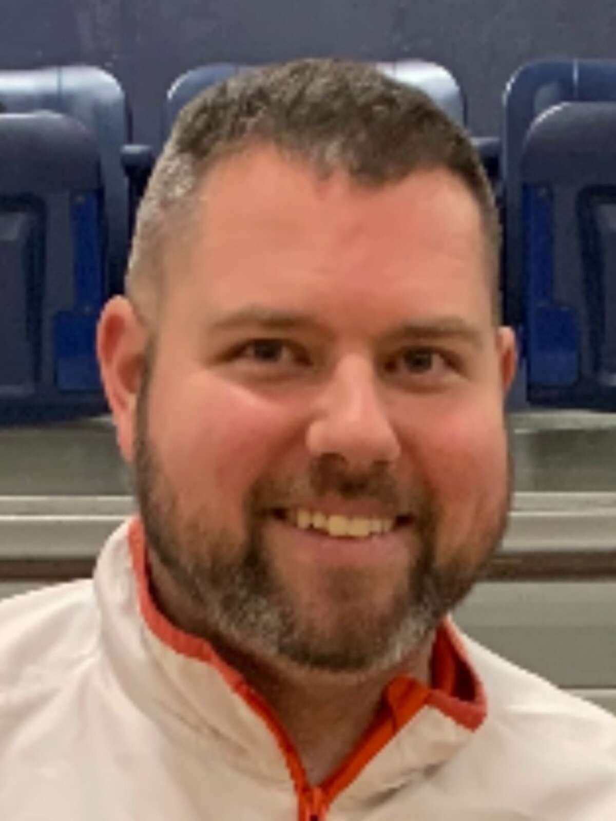 Father McGivney names Cory Clouser as next boys basketball coach