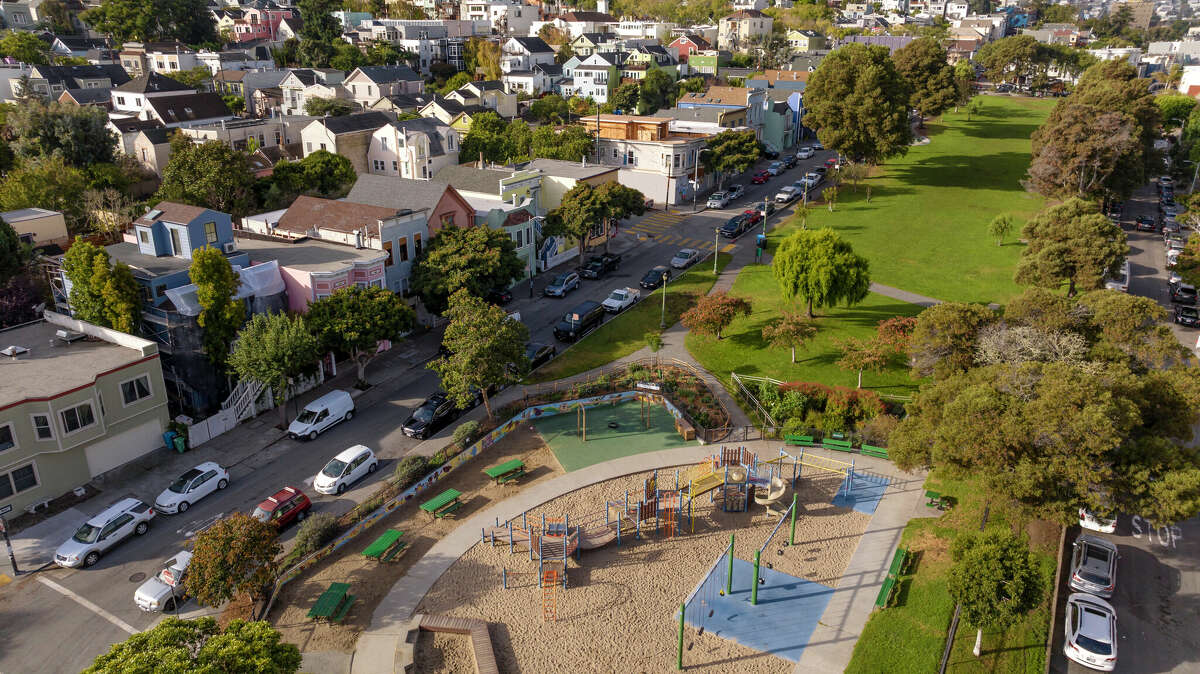 Bernal Heights: Get to know this charming SF neighborhood