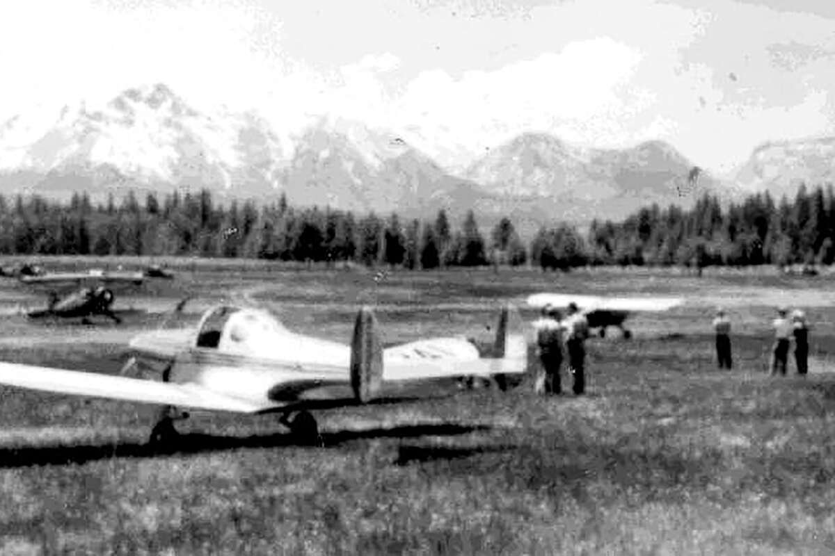 'Sky Harbor Casino' The history of Tahoe's deadly defunct airport