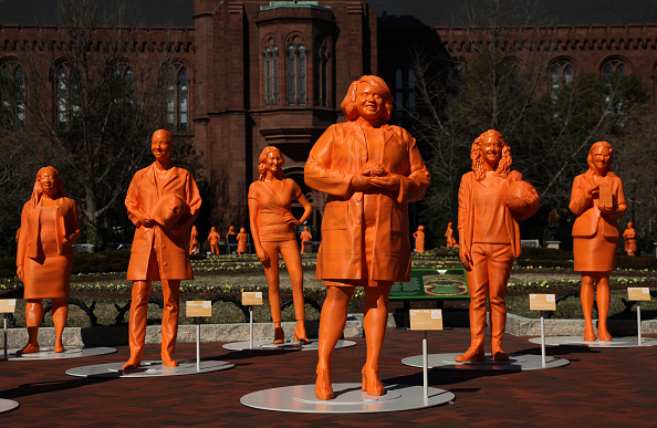 Women's History Museum needs a course correction — May Mailman - Vimarsana News