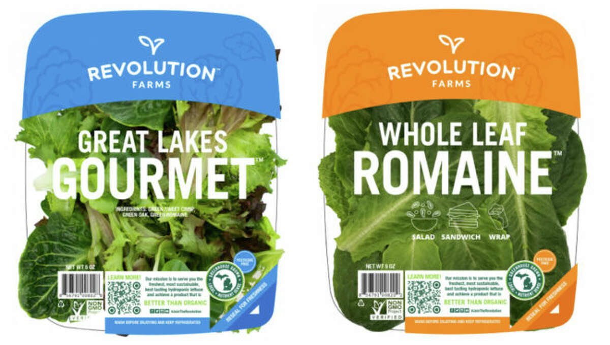 Salad Kits Sold in 5 States Recalled Due To Potential Listeria Contamination