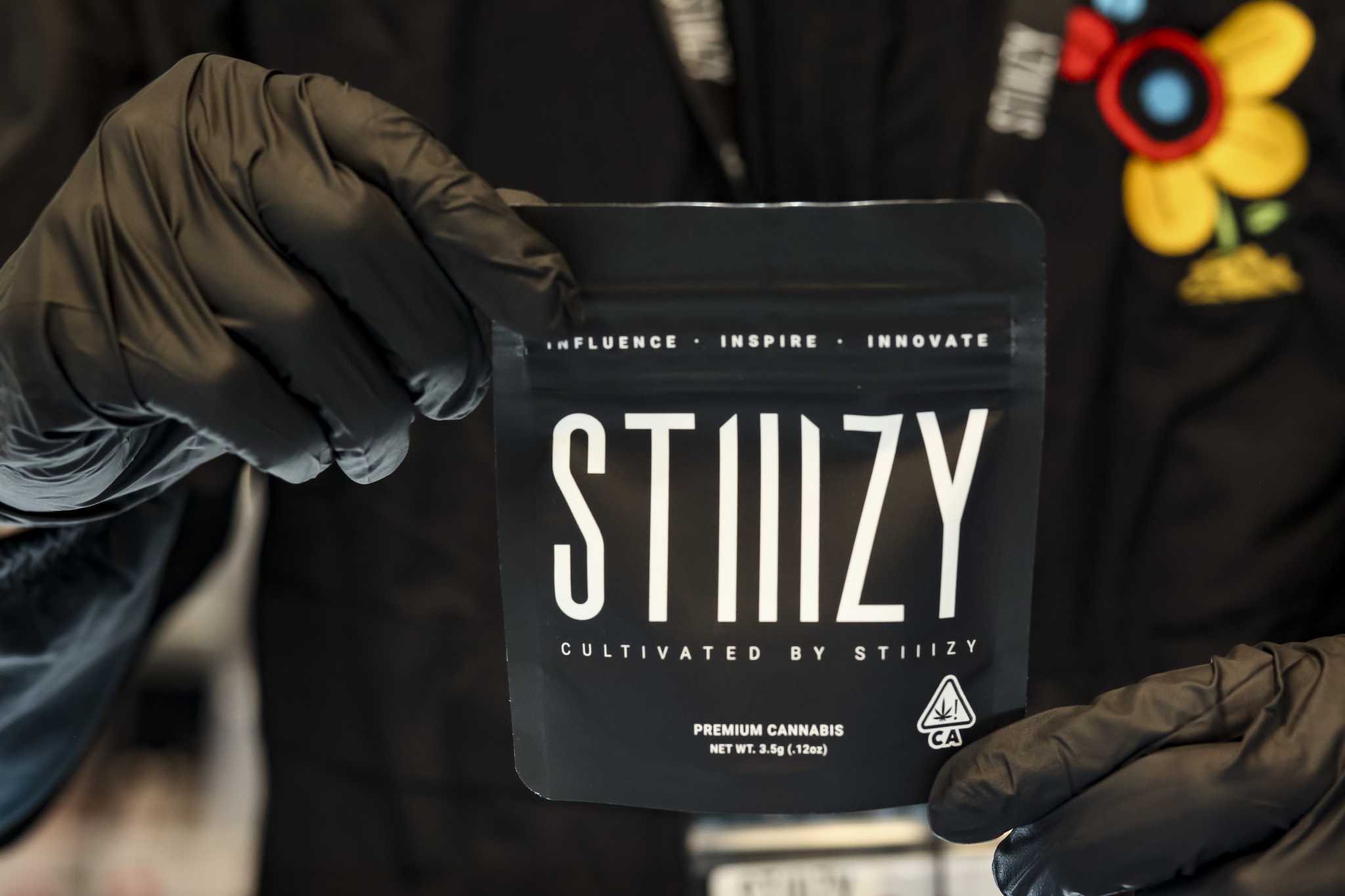 S.F. cannabis merchants say they're the latest victims of retail theft - Vimarsana News