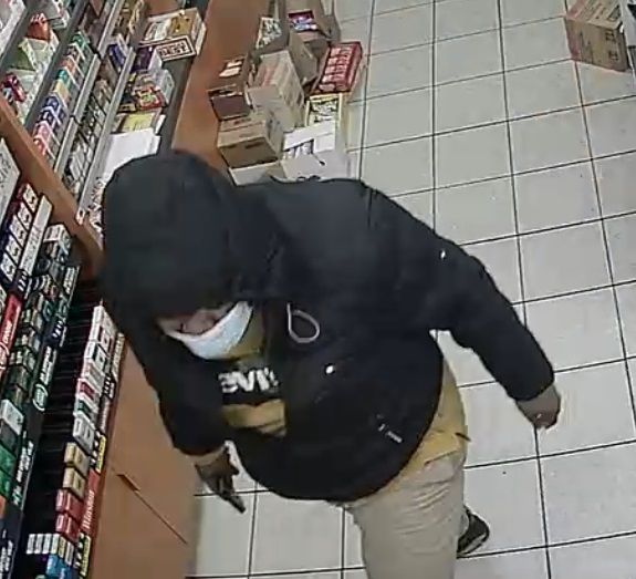 Suspect vehicle in armed robbery recovered, Ansonia police say - Vimarsana News