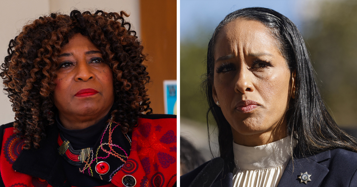 Jennifer Ridha Alameda DA isn't the only one using a state law to disqualify judges