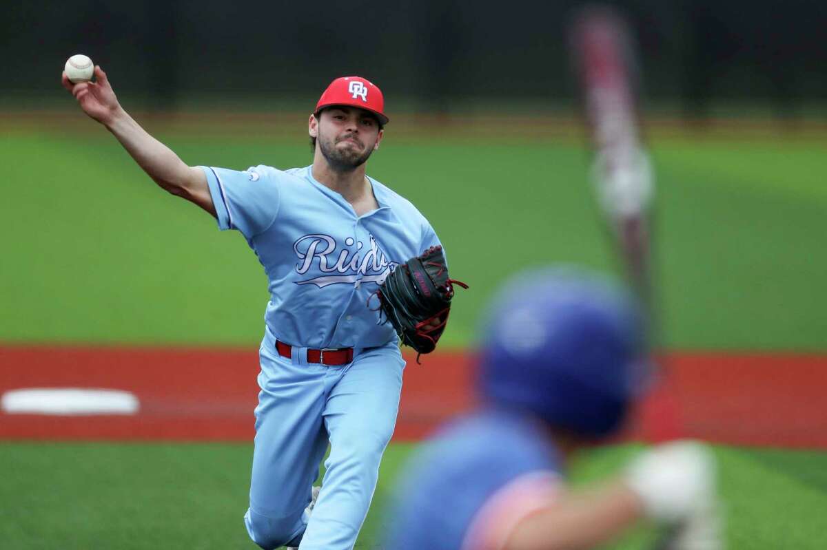 s 2023 All-State baseball, First Team 