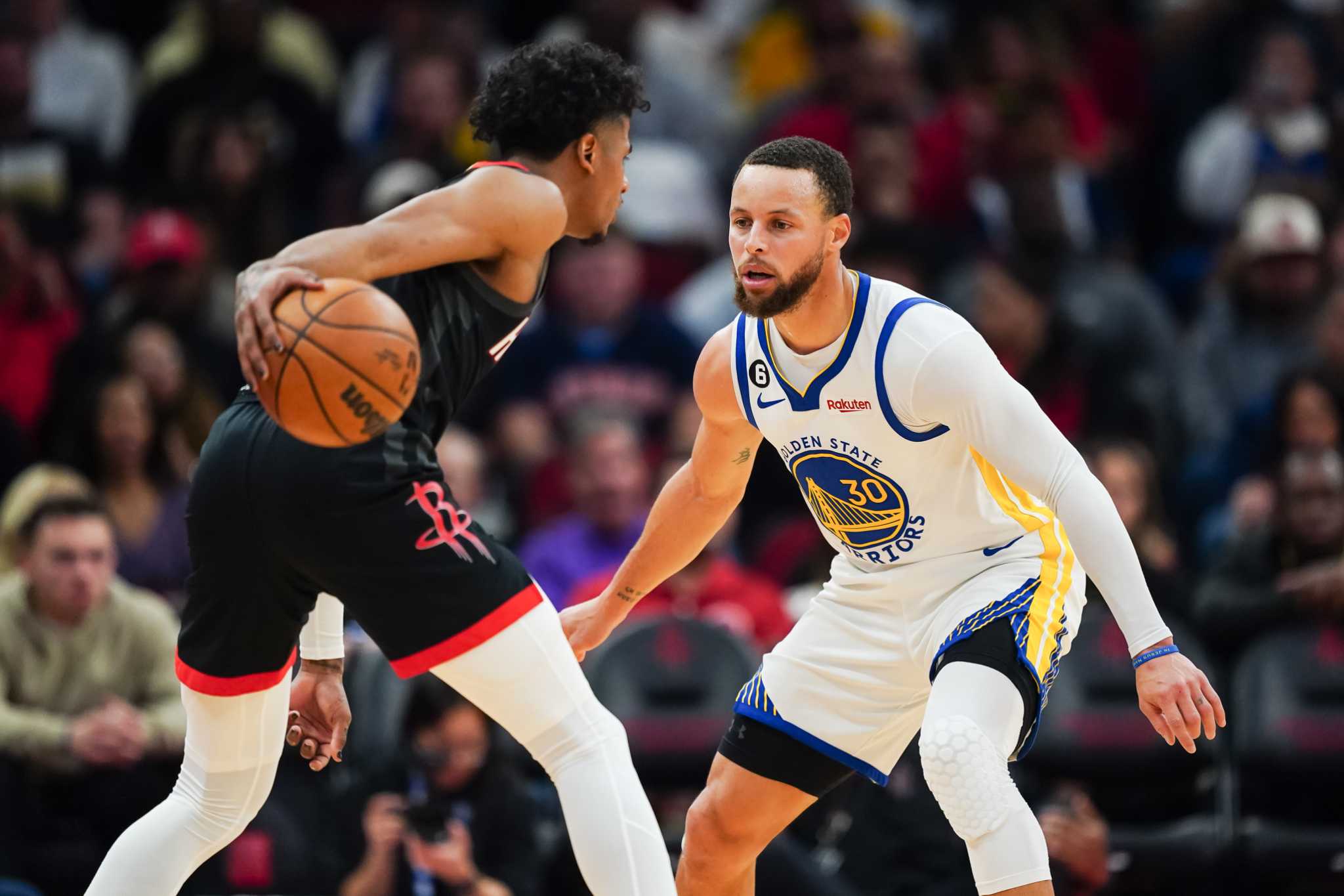 Why Does Warriors' 3-point Defense Falter Only On The Road?