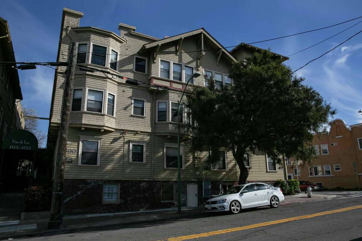 Oakland’s urban forest is inequitable. Here’s who has the most trees