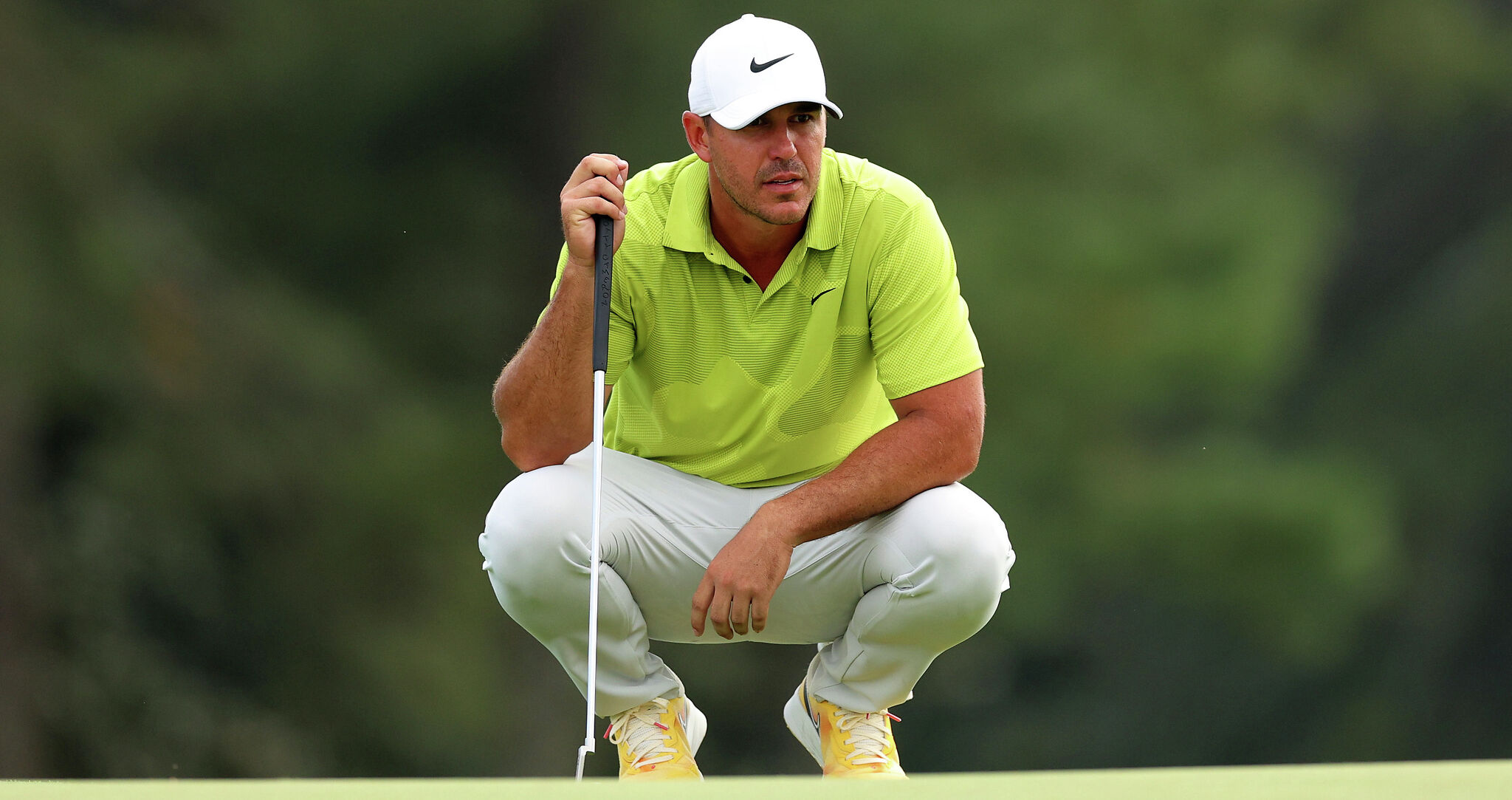 2023 Masters: Jon Rahm, Viktor Hovland, Brooks Koepka atop leaderboard