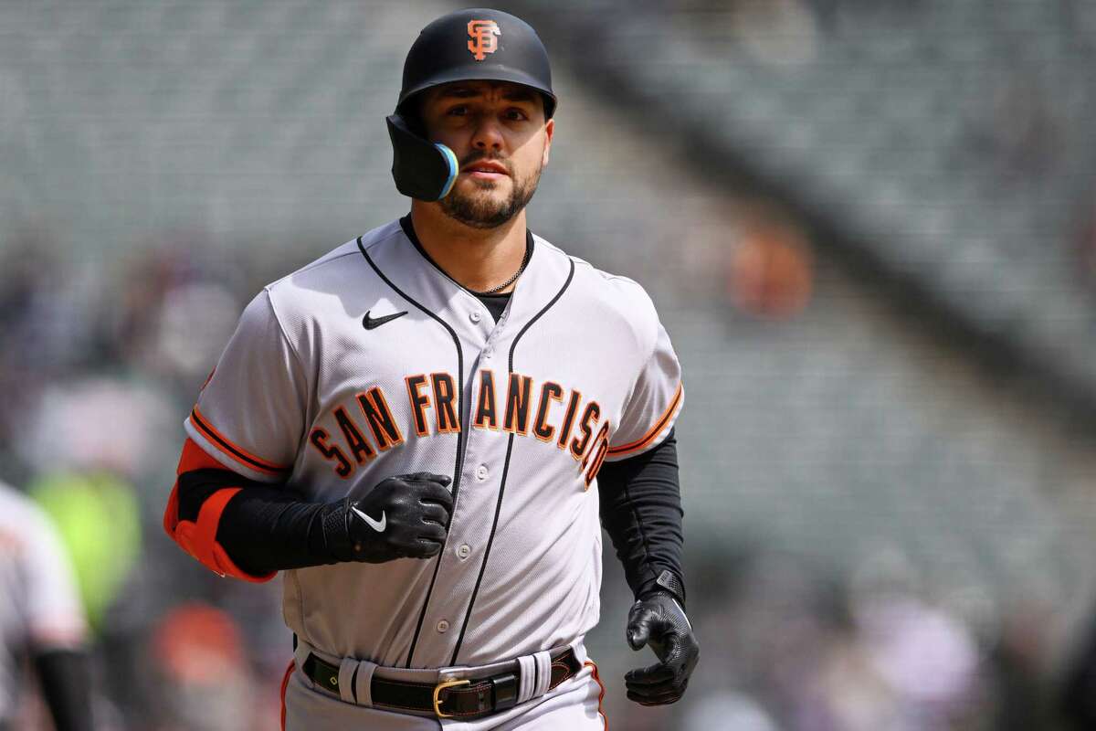 SF Giants: After an offseason to forget, a home opener not worth