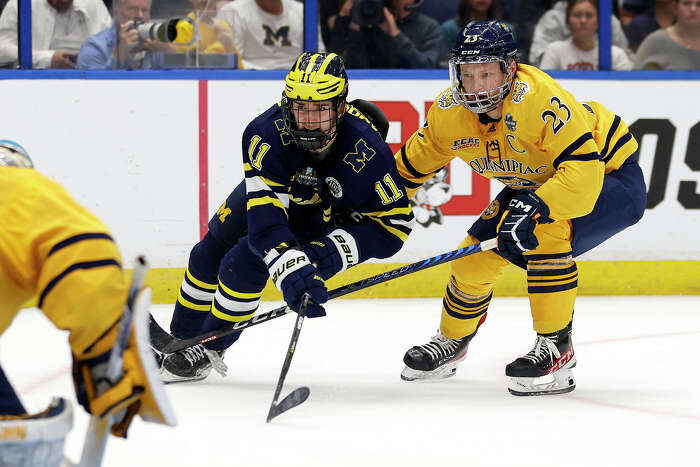 Packed bags, side jobs in the Federal Hockey League