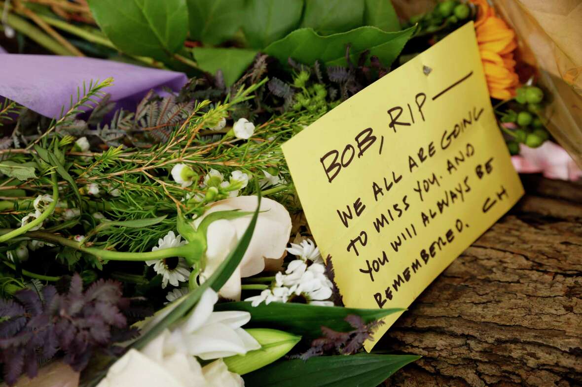 Friends remember tech founder Bob Lee as ‘the real deal’ San